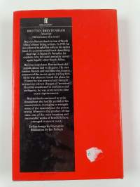 Mouroir : mirrornotes of a novel