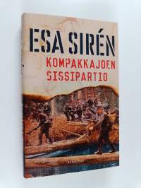 Kompakkajoen sissipartio