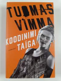 Koodinimi Taïga