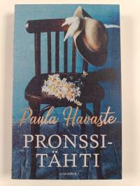 Pronssitähti