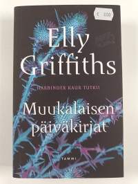 Muukalaisen päiväkirjat