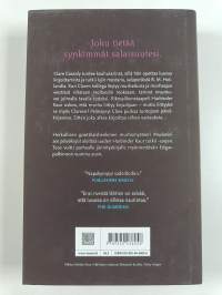 Muukalaisen päiväkirjat