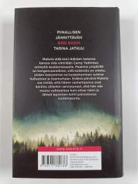 Malorie : älä katso, älä kosketa