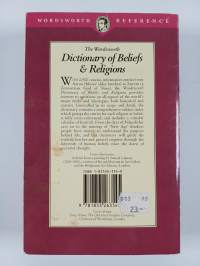 The dictionary of beliefs &amp; religions