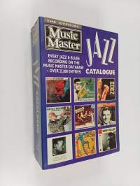 The official Music Master jazz catalogue