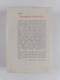 Erämaan ketut