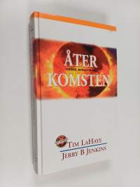 Återkomsten : tidens avslutning