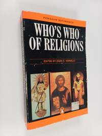Who&#039;s who of religions
