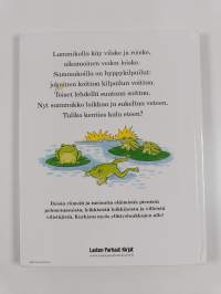 Eläinkirja