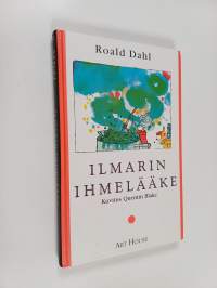 Ilmarin ihmelääke