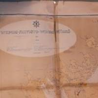 Wiborg - Ladoga See, Viipurin kartta 1918 + 2