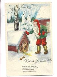 Tyhjä kuva