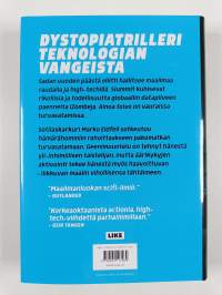 Yön ja päivän välissä