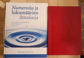 Suomalaisen viittomakielen perussanakirjaNumeroita ja lukumäärien ilmaisuja. Täydennysosa 2002. Viittomakielen kuvasanakirja. 1977
