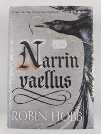 Narrin vaellus