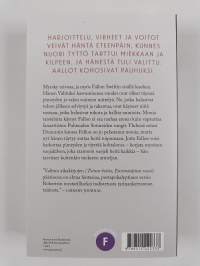 Viimeinen taistelu