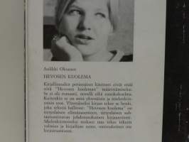 Hevosen kuolema