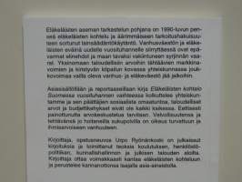 Eläkeläisten kohtelu Suomessa vuosituhannen vaihteessa