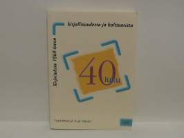 Tyhjä kuva
