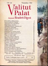 Valitut Palat - Tammikuu 1962