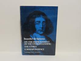 On the Improvement of the Understanding / The Ethics / Correspondence