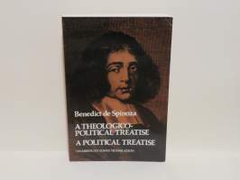 A Theologico-Political Treatise / A Political Treatise
