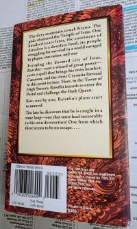 Dragonlance Legends Vol. 2 - War of the Twins