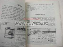 Prosten Heumanns Läkemedel
