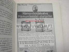 Prosten Heumanns Läkemedel