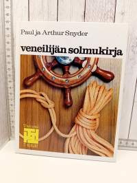 Veneilijän solmukirja