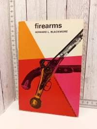 Firearms