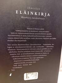 Ihmisten eläinkirja,  Muuttuva eläinkulttuuri