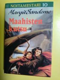 Maahisten kutsu - Noitamestari 10