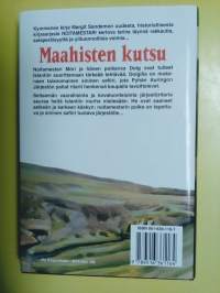 Maahisten kutsu - Noitamestari 10