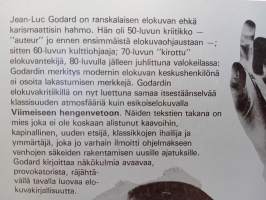 Elokuva Godardin mukaan