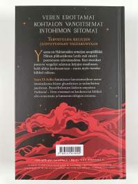 Faebound - Veren erottamat