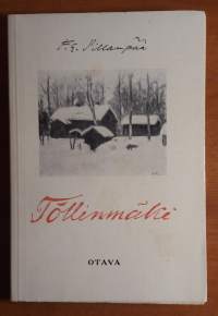 Töllinmäki