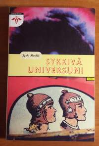 Sykkivä universumi