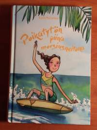 Poikatytön piina morsiusneitona