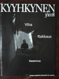 Torsti Lehtisen haastattelu. &quot;Mysteeri on tuotava takaisin: Torsti Lehtinen ja irrationaalisen puolustus&quot;. Kyyhkynen 3/2008