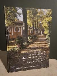 Naantalin luonnonmaan kulttuurimaisema ja vanha rakennuskanta