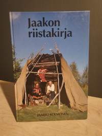Jaakon riistakirja