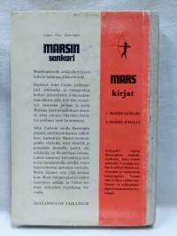 Marsin sankari