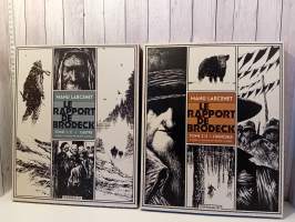 Le Rapport De Brodeck 1-2