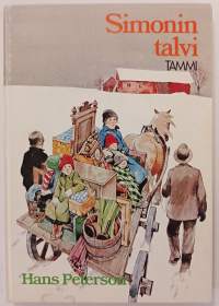 Simonin talvi
