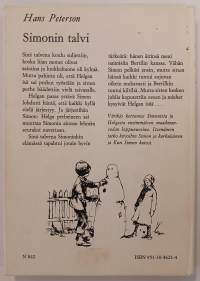 Simonin talvi