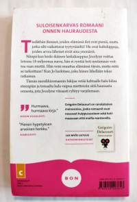 Onnen koukkuja