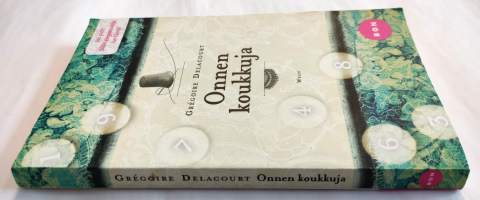 Onnen koukkuja