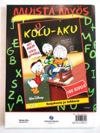 Joulu-Aku (1999)