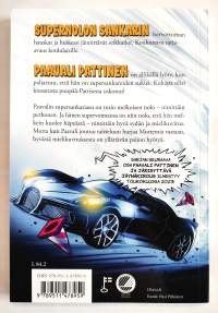 Paavali Pattinen - Supernolo supersankari